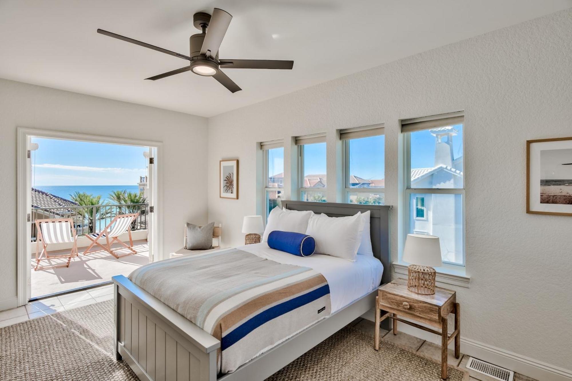 Sand Dollar By Avantstay Spectacular Beachside Oasis W Gorgeous Views Destin Bagian luar foto
