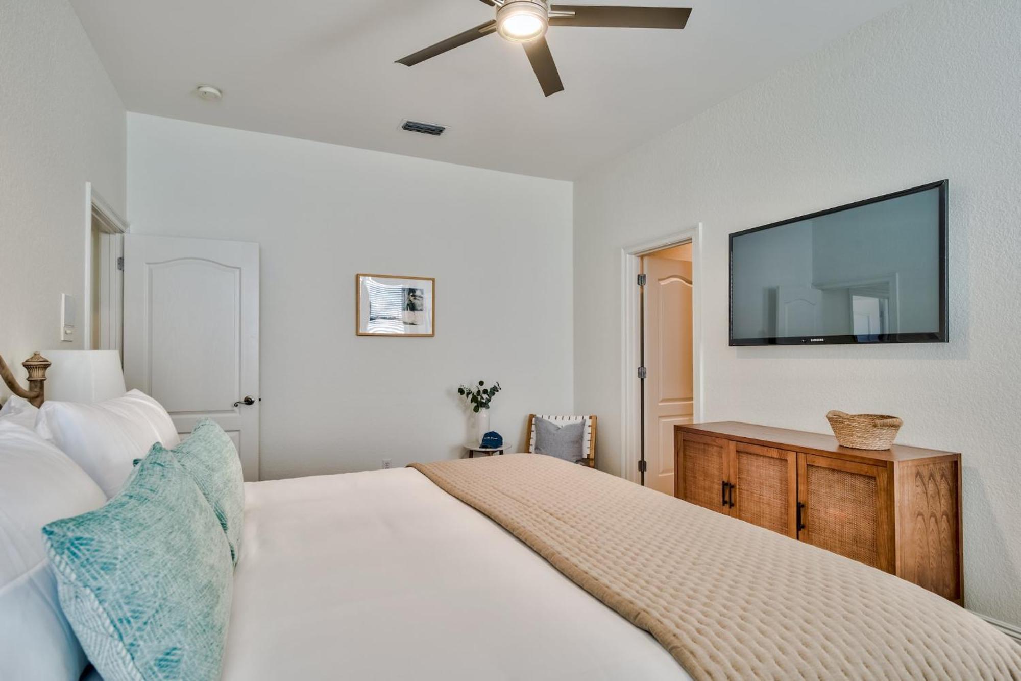 Sand Dollar By Avantstay Spectacular Beachside Oasis W Gorgeous Views Destin Bagian luar foto