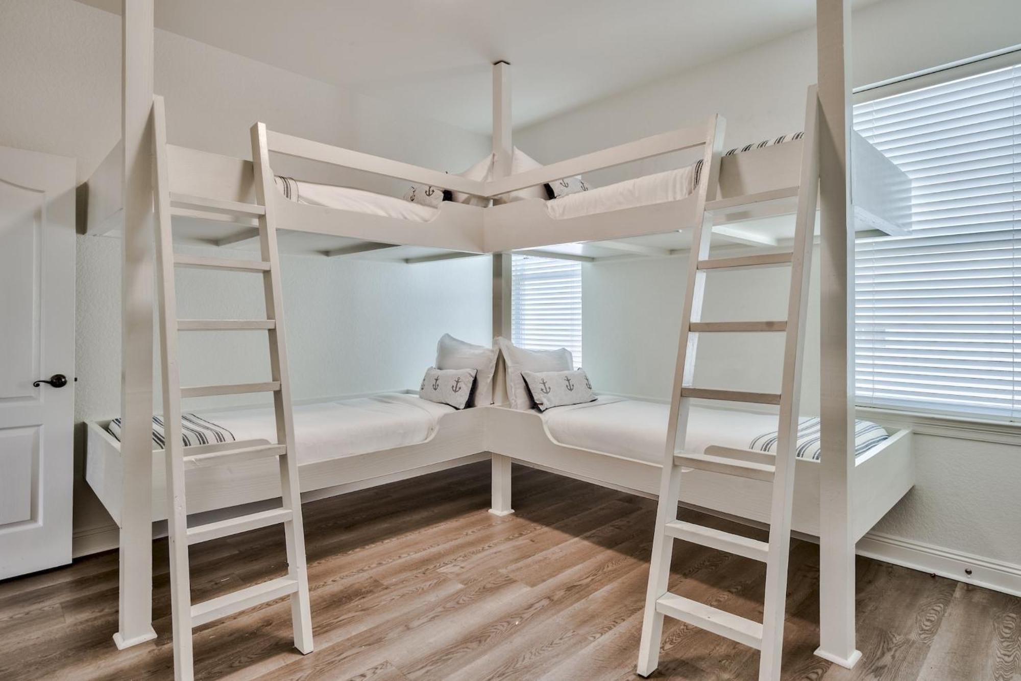 Sand Dollar By Avantstay Spectacular Beachside Oasis W Gorgeous Views Destin Bagian luar foto