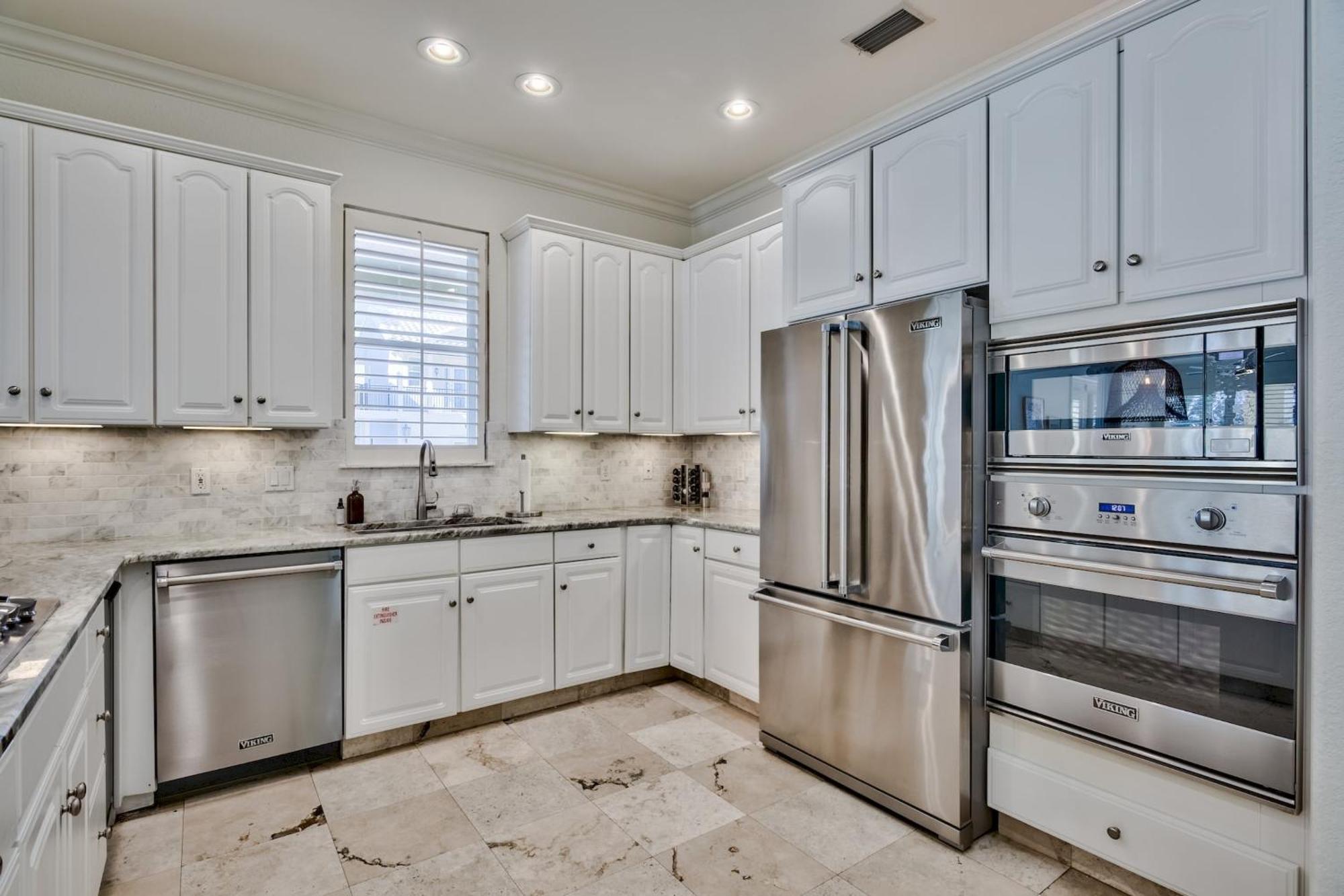 Sand Dollar By Avantstay Spectacular Beachside Oasis W Gorgeous Views Destin Bagian luar foto