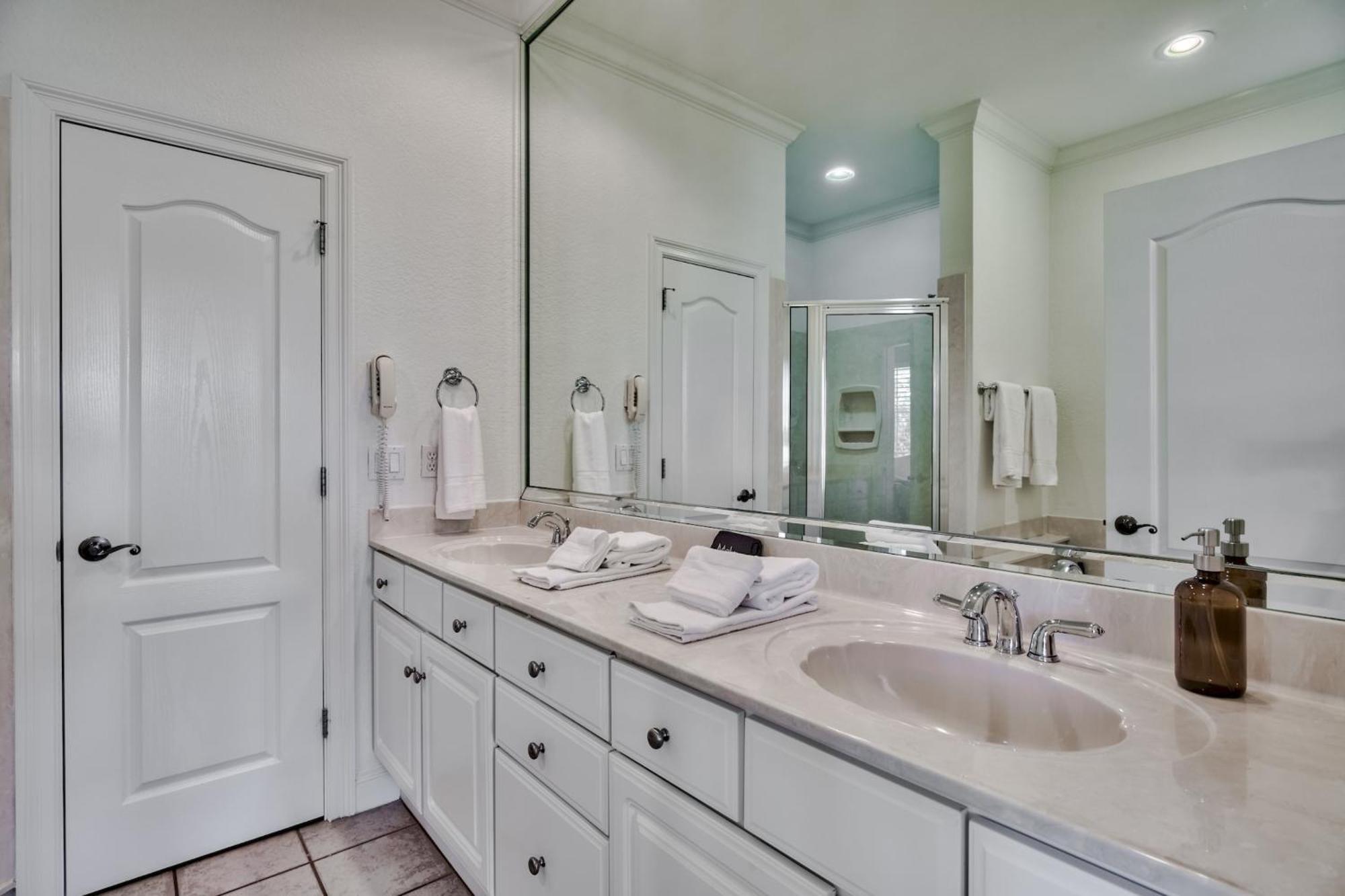 Sand Dollar By Avantstay Spectacular Beachside Oasis W Gorgeous Views Destin Bagian luar foto