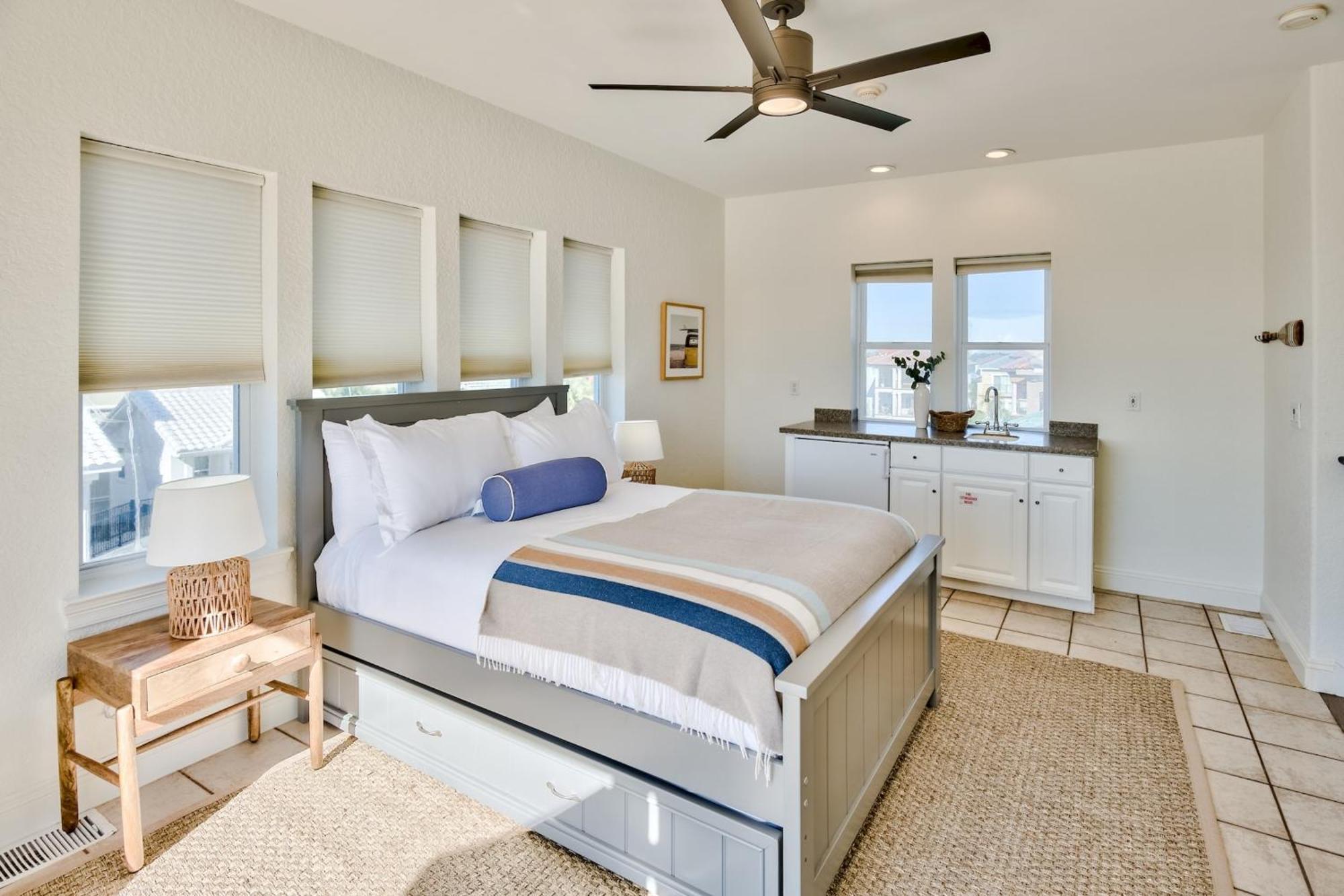 Sand Dollar By Avantstay Spectacular Beachside Oasis W Gorgeous Views Destin Bagian luar foto