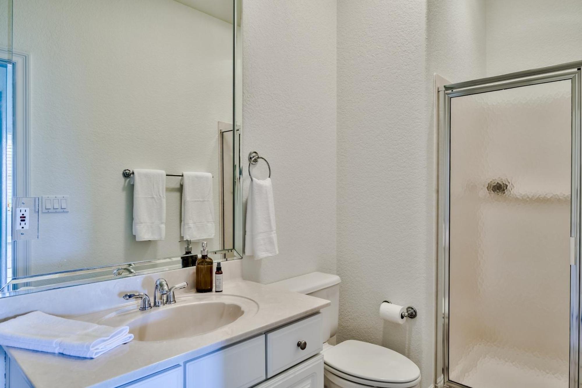 Sand Dollar By Avantstay Spectacular Beachside Oasis W Gorgeous Views Destin Bagian luar foto