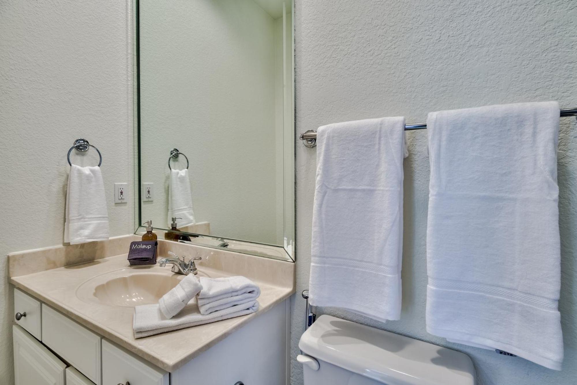Sand Dollar By Avantstay Spectacular Beachside Oasis W Gorgeous Views Destin Bagian luar foto