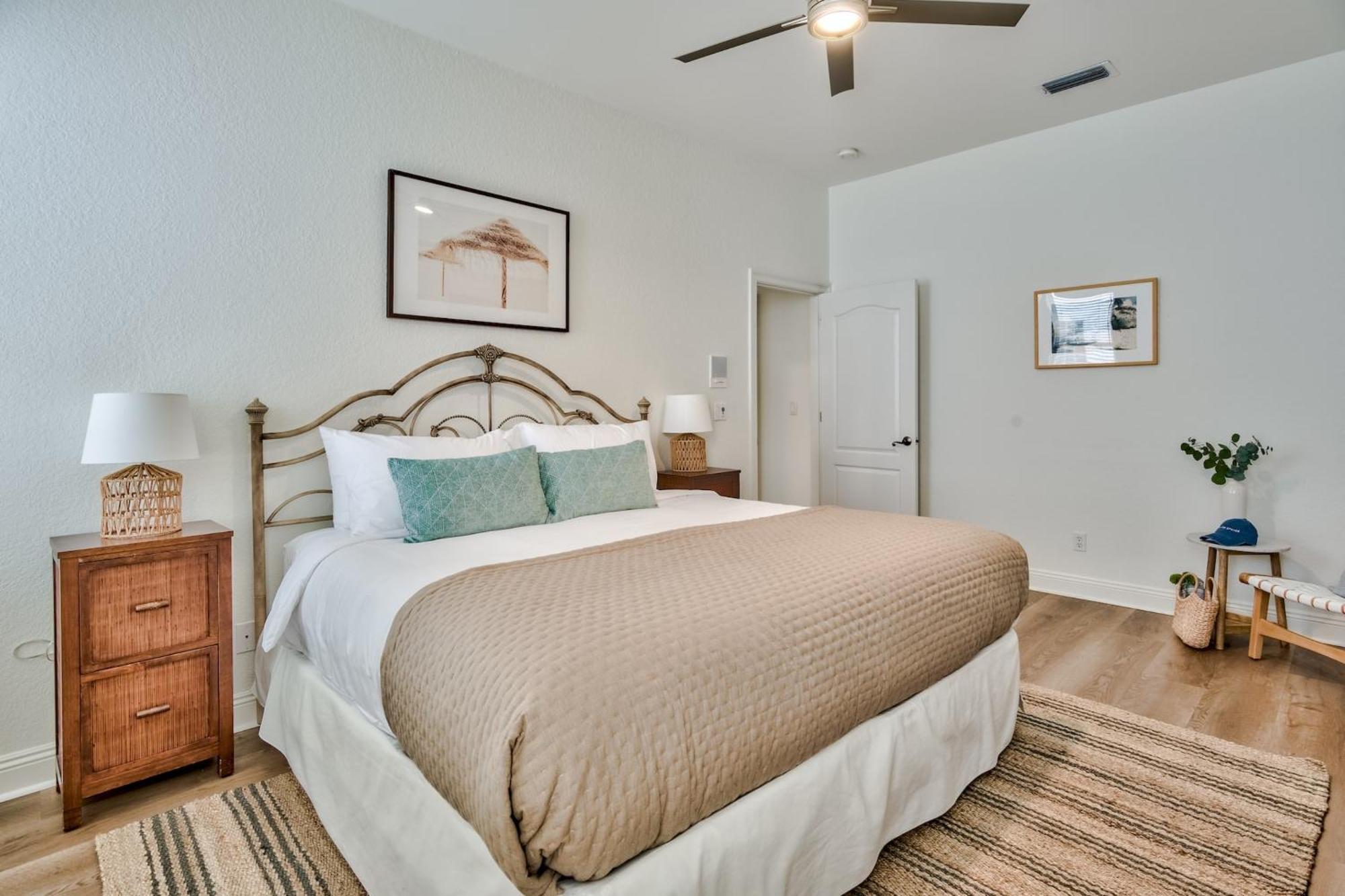 Sand Dollar By Avantstay Spectacular Beachside Oasis W Gorgeous Views Destin Bagian luar foto