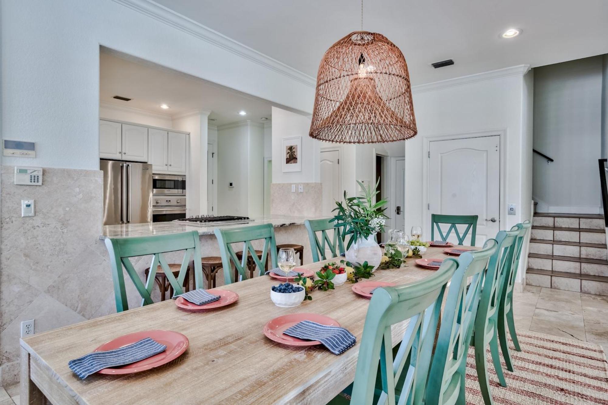 Sand Dollar By Avantstay Spectacular Beachside Oasis W Gorgeous Views Destin Bagian luar foto