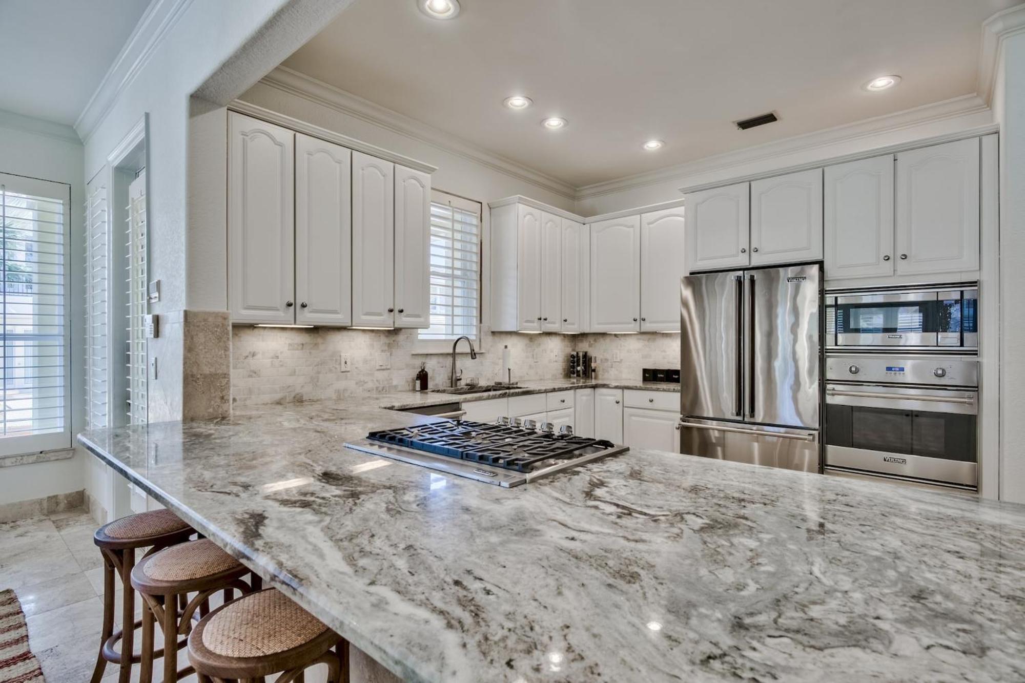 Sand Dollar By Avantstay Spectacular Beachside Oasis W Gorgeous Views Destin Bagian luar foto