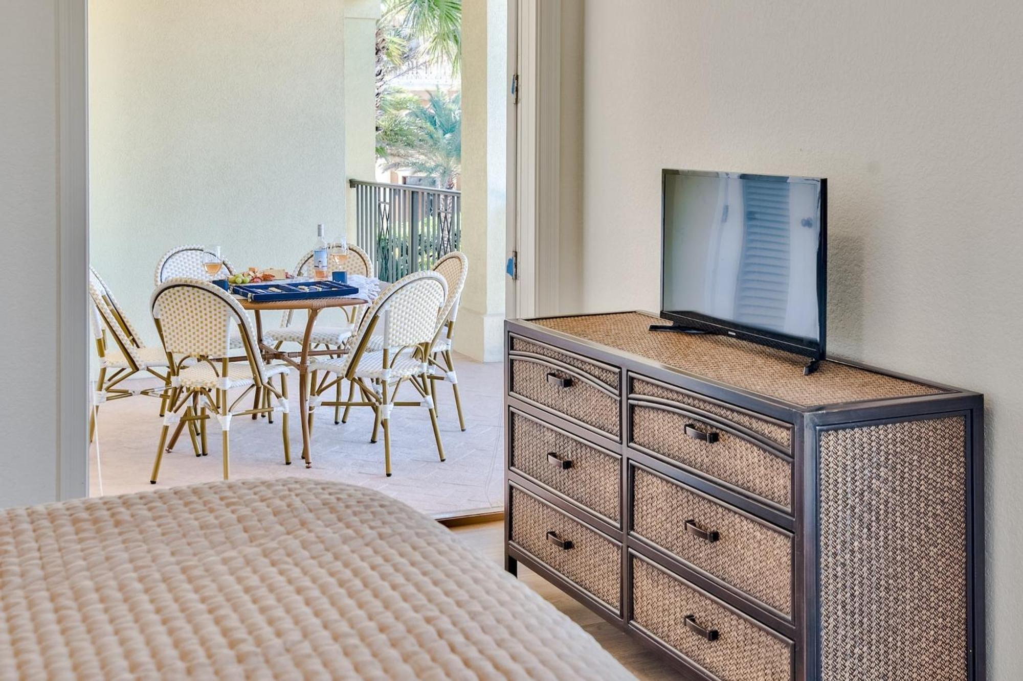 Sand Dollar By Avantstay Spectacular Beachside Oasis W Gorgeous Views Destin Bagian luar foto