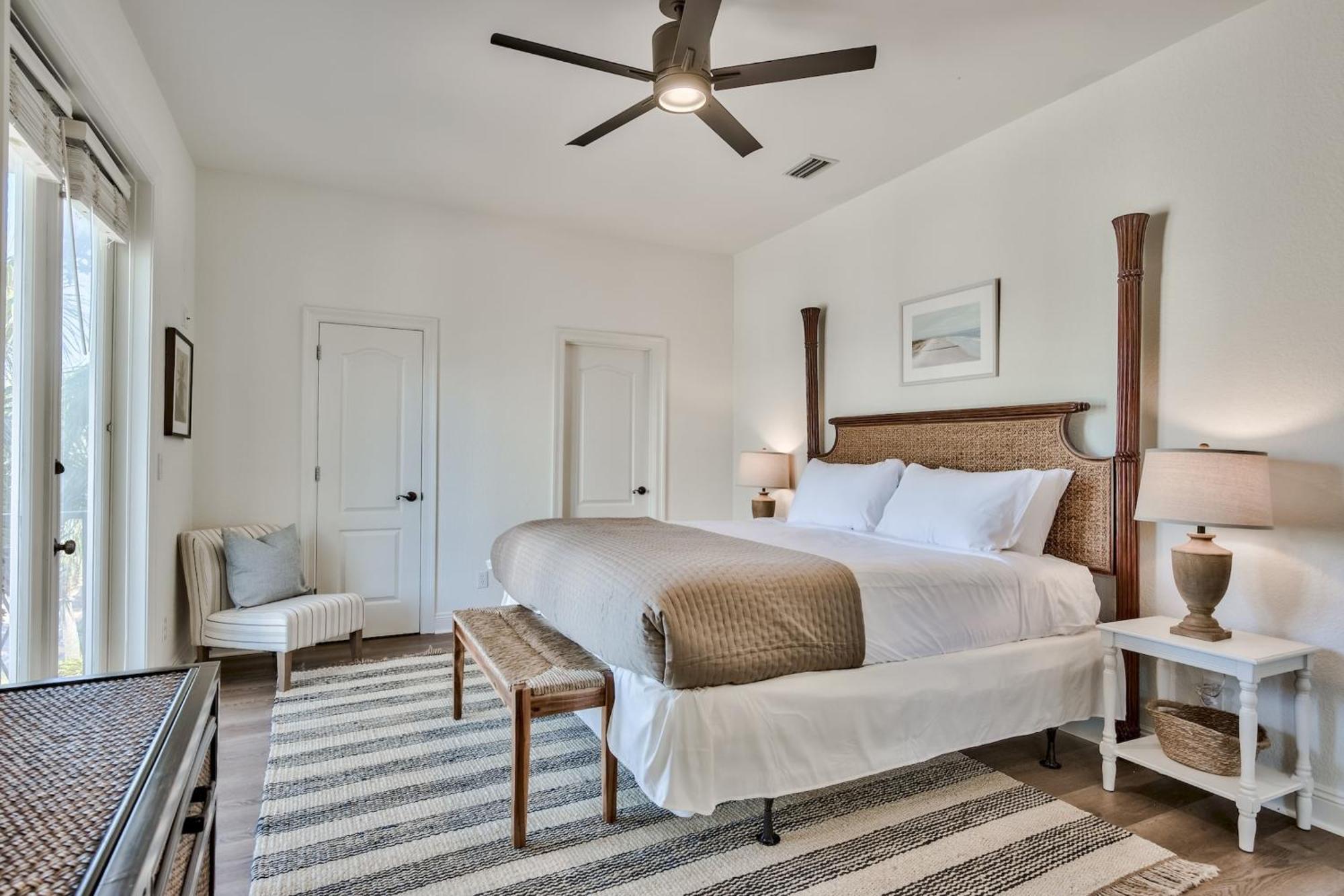 Sand Dollar By Avantstay Spectacular Beachside Oasis W Gorgeous Views Destin Bagian luar foto