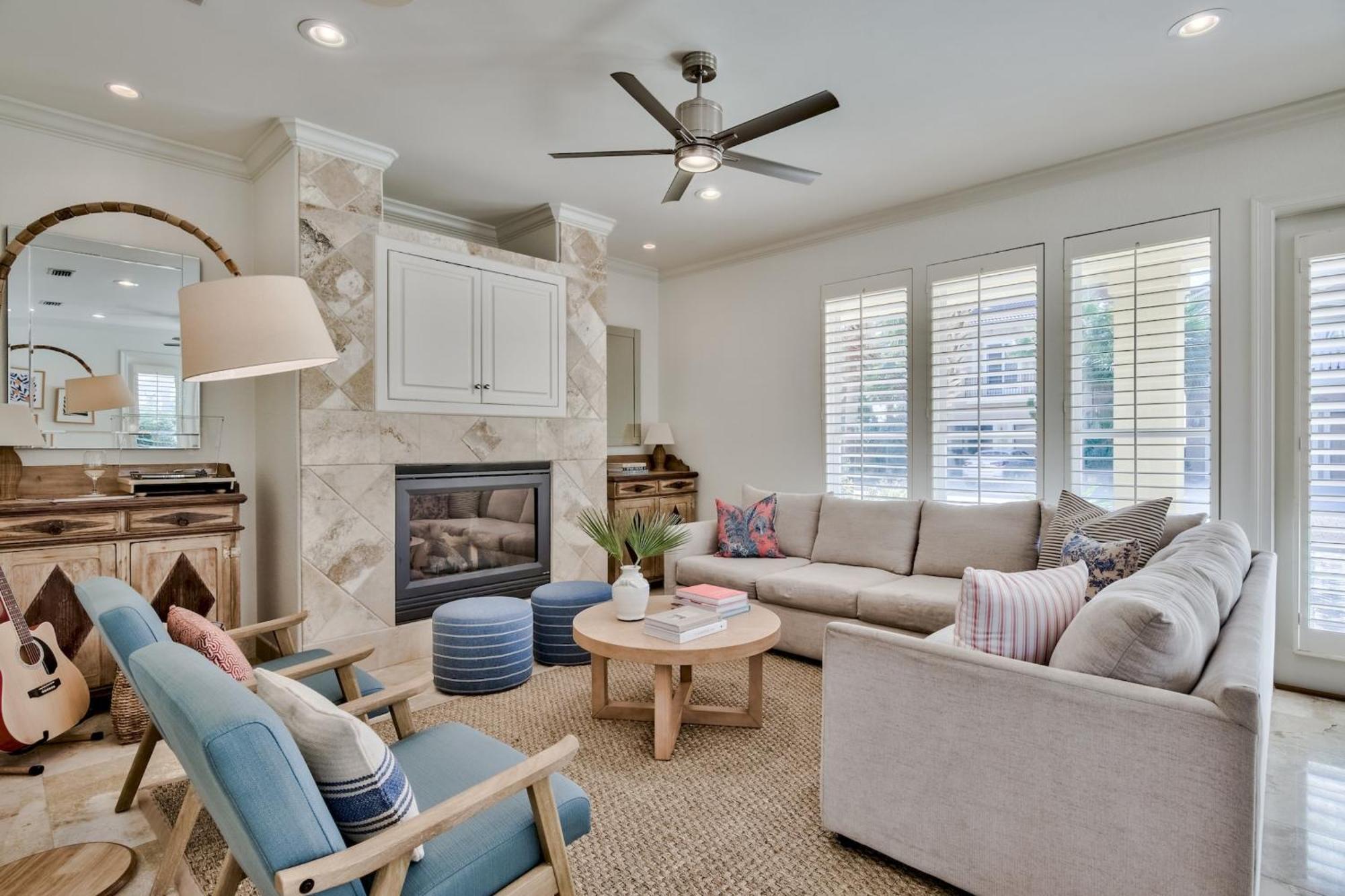 Sand Dollar By Avantstay Spectacular Beachside Oasis W Gorgeous Views Destin Bagian luar foto